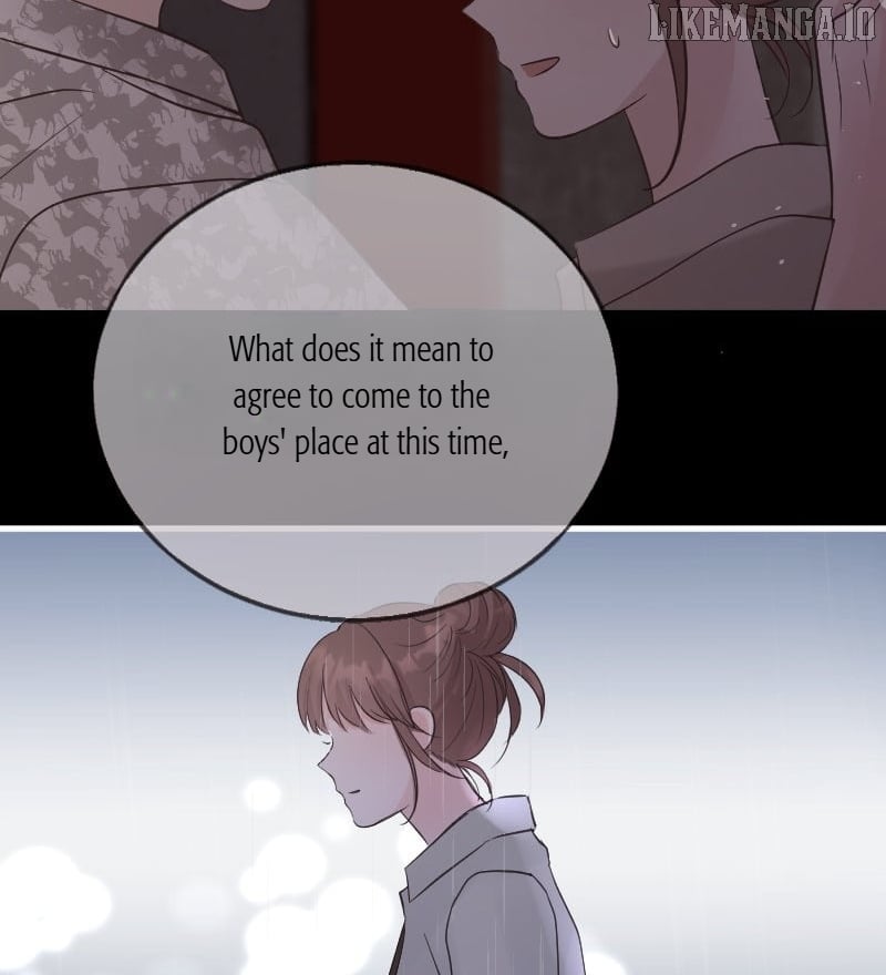 Soul to Soul Chapter 23 - page 52